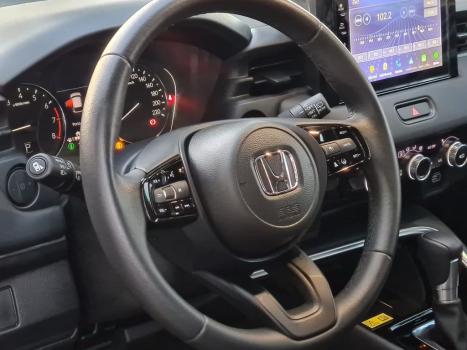 HONDA HR-V 1.5 16V 4P FLEX EXL AUTOMTICO CVT, Foto 13