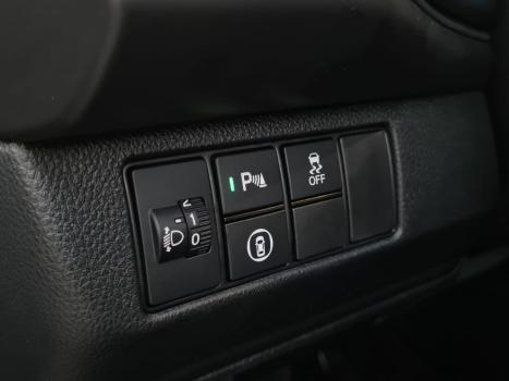 HONDA HR-V 1.5 16V 4P FLEX EXL AUTOMTICO CVT, Foto 15