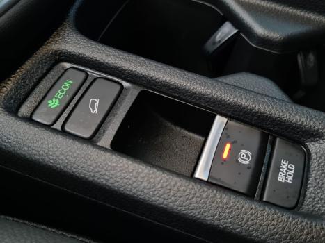 HONDA HR-V 1.5 16V 4P FLEX EXL AUTOMTICO CVT, Foto 18