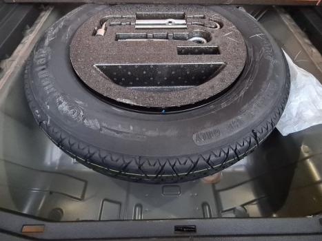 HONDA HR-V 1.5 16V 4P FLEX EXL AUTOMTICO CVT, Foto 25