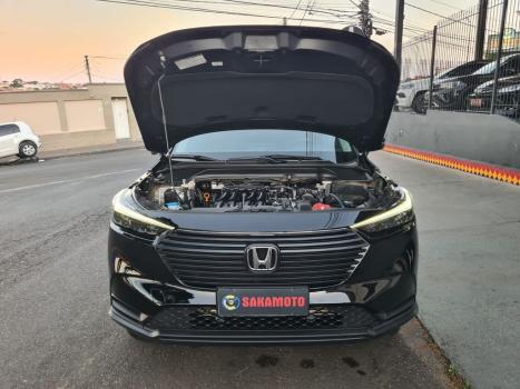 HONDA HR-V 1.5 16V 4P FLEX EXL AUTOMTICO CVT, Foto 29