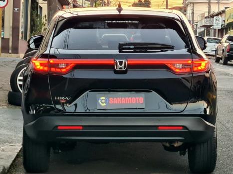 HONDA HR-V 1.5 16V 4P FLEX EXL AUTOMTICO CVT, Foto 30