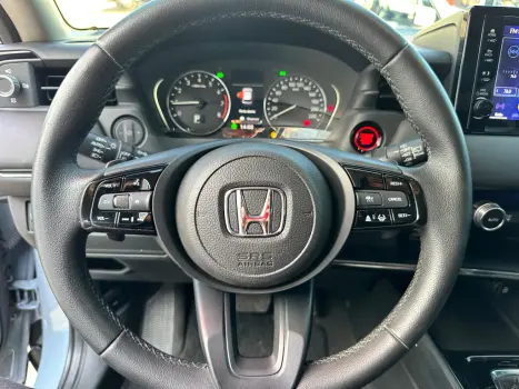 HONDA HR-V 1.5 16V 4P FLEX EXL AUTOMTICO CVT, Foto 17