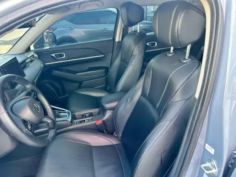 HONDA HR-V 1.5 16V 4P FLEX EXL AUTOMTICO CVT, Foto 19