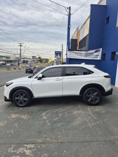 HONDA HR-V 1.5 16V 4P FLEX ADVANCE TURBO AUTOMTICO CVT, Foto 2