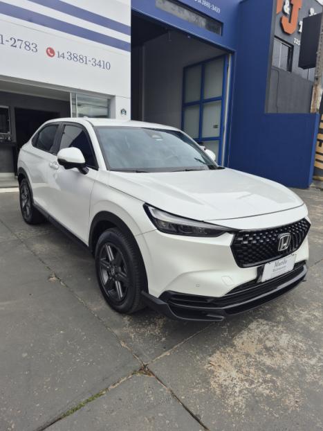 HONDA HR-V 1.5 16V 4P FLEX ADVANCE TURBO AUTOMTICO CVT, Foto 5