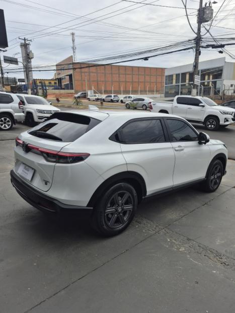 HONDA HR-V 1.5 16V 4P FLEX ADVANCE TURBO AUTOMTICO CVT, Foto 8