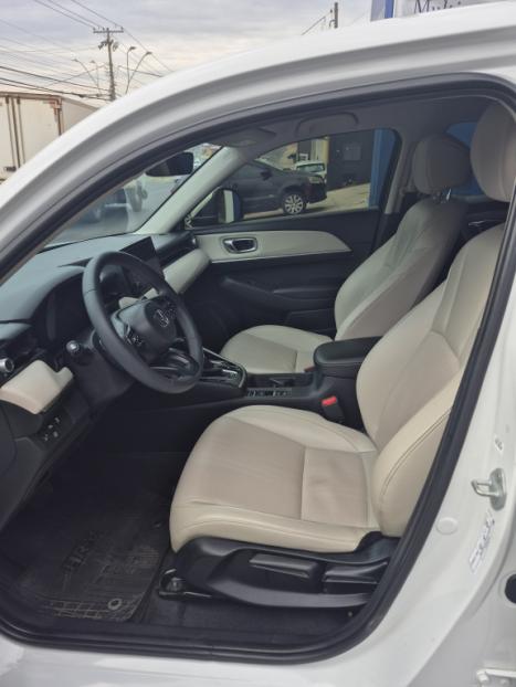HONDA HR-V 1.5 16V 4P FLEX ADVANCE TURBO AUTOMTICO CVT, Foto 9