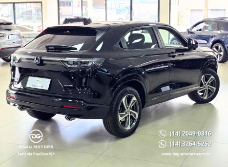 HONDA HR-V 1.5 16V 4P FLEX TOURING TURBO AUTOMTICO CVT, Foto 6