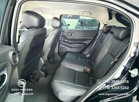 HONDA HR-V 1.5 16V 4P FLEX TOURING TURBO AUTOMTICO CVT, Foto 9