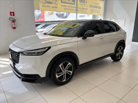 HONDA HR-V 1.5 16V 4P FLEX TOURING TURBO AUTOMTICO CVT, Foto 1