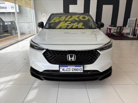 HONDA HR-V 1.5 16V 4P FLEX TOURING TURBO AUTOMTICO CVT, Foto 2