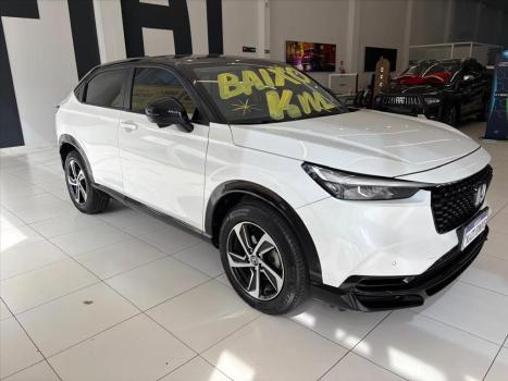 HONDA HR-V 1.5 16V 4P FLEX TOURING TURBO AUTOMTICO CVT, Foto 3