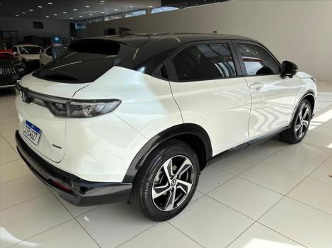 HONDA HR-V 1.5 16V 4P FLEX TOURING TURBO AUTOMTICO CVT, Foto 4