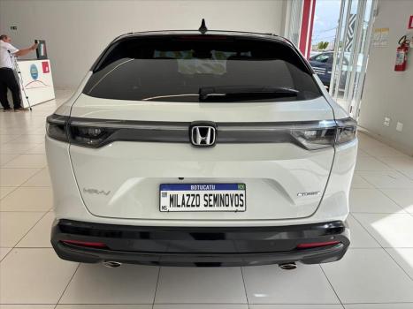 HONDA HR-V 1.5 16V 4P FLEX TOURING TURBO AUTOMTICO CVT, Foto 5