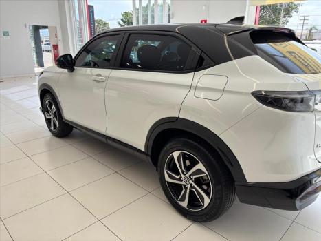 HONDA HR-V 1.5 16V 4P FLEX TOURING TURBO AUTOMTICO CVT, Foto 6