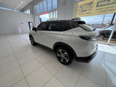 HONDA HR-V 1.5 16V 4P FLEX TOURING TURBO AUTOMTICO CVT, Foto 7