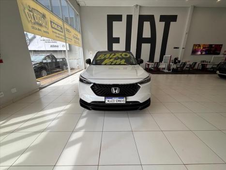 HONDA HR-V 1.5 16V 4P FLEX TOURING TURBO AUTOMTICO CVT, Foto 8