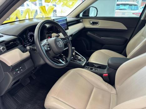 HONDA HR-V 1.5 16V 4P FLEX TOURING TURBO AUTOMTICO CVT, Foto 9
