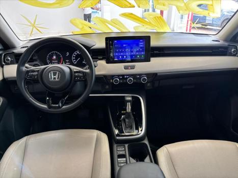 HONDA HR-V 1.5 16V 4P FLEX TOURING TURBO AUTOMTICO CVT, Foto 10