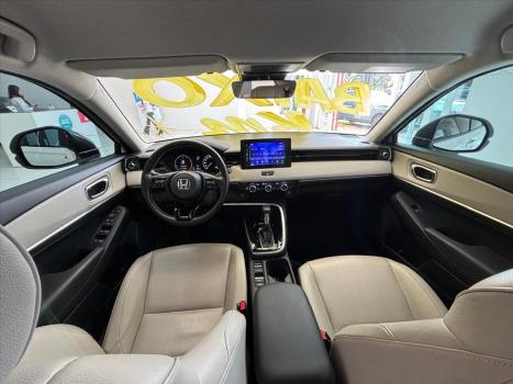 HONDA HR-V 1.5 16V 4P FLEX TOURING TURBO AUTOMTICO CVT, Foto 11