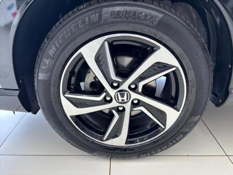 HONDA HR-V 1.5 16V 4P FLEX TOURING TURBO AUTOMTICO CVT, Foto 14