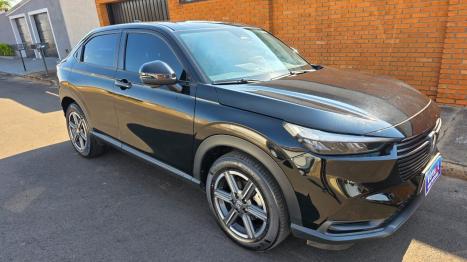 HONDA HR-V 1.5 16V 4P FLEX EX AUTOMTICO CVT, Foto 1