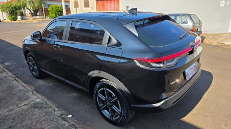 HONDA HR-V 1.5 16V 4P FLEX EX AUTOMTICO CVT, Foto 4