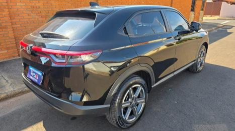 HONDA HR-V 1.5 16V 4P FLEX EX AUTOMTICO CVT, Foto 6
