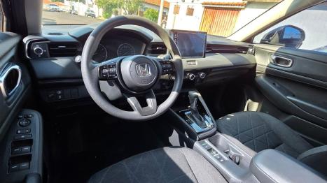 HONDA HR-V 1.5 16V 4P FLEX EX AUTOMTICO CVT, Foto 15