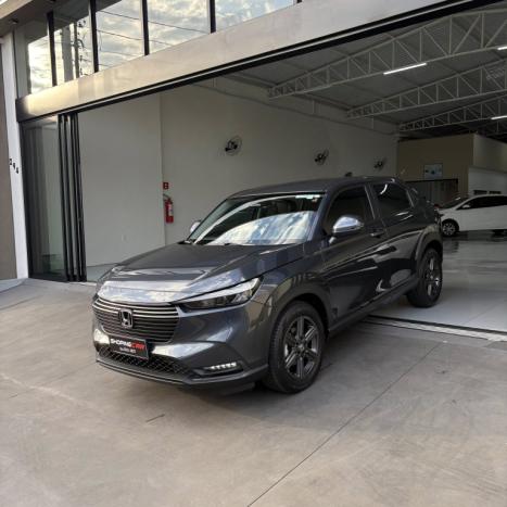 HONDA HR-V 1.5 16V 4P FLEX EXL AUTOMTICO CVT, Foto 3