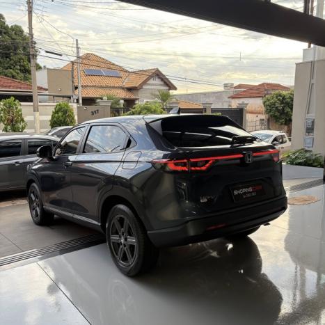 HONDA HR-V 1.5 16V 4P FLEX EXL AUTOMTICO CVT, Foto 4
