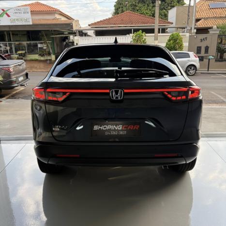 HONDA HR-V 1.5 16V 4P FLEX EXL AUTOMTICO CVT, Foto 5