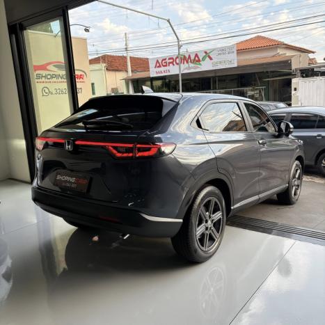 HONDA HR-V 1.5 16V 4P FLEX EXL AUTOMTICO CVT, Foto 6