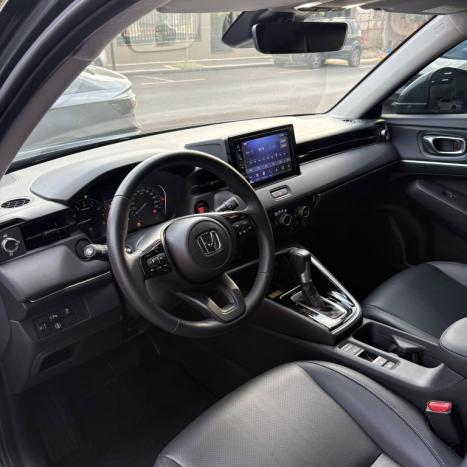 HONDA HR-V 1.5 16V 4P FLEX EXL AUTOMTICO CVT, Foto 7