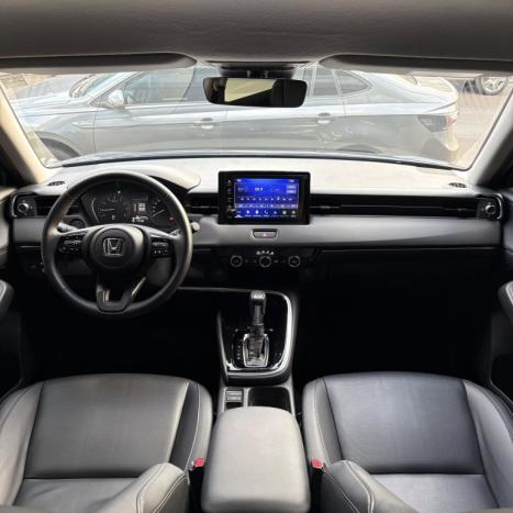 HONDA HR-V 1.5 16V 4P FLEX EXL AUTOMTICO CVT, Foto 8