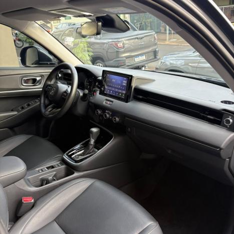 HONDA HR-V 1.5 16V 4P FLEX EXL AUTOMTICO CVT, Foto 9