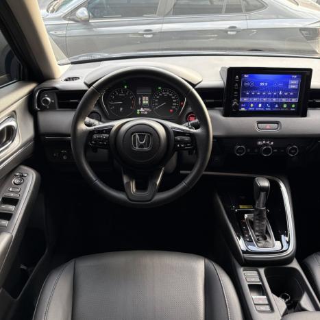 HONDA HR-V 1.5 16V 4P FLEX EXL AUTOMTICO CVT, Foto 10