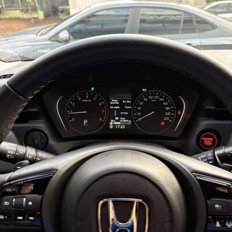 HONDA HR-V 1.5 16V 4P FLEX EXL AUTOMTICO CVT, Foto 11
