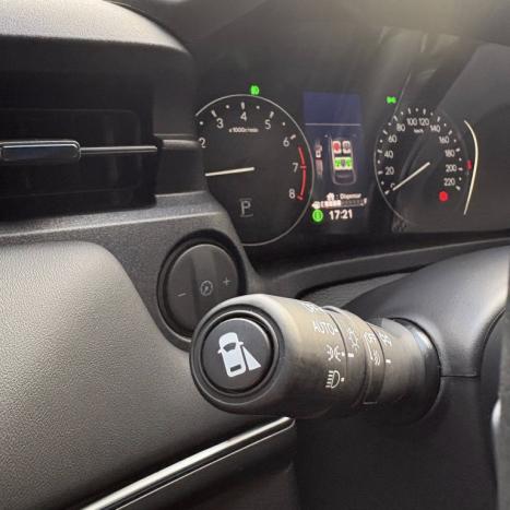 HONDA HR-V 1.5 16V 4P FLEX EXL AUTOMTICO CVT, Foto 13