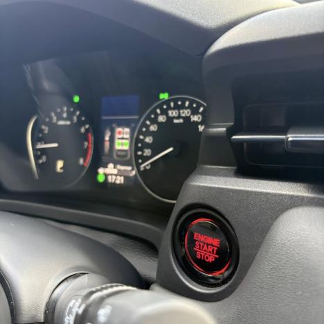 HONDA HR-V 1.5 16V 4P FLEX EXL AUTOMTICO CVT, Foto 14