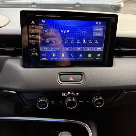 HONDA HR-V 1.5 16V 4P FLEX EXL AUTOMTICO CVT, Foto 15