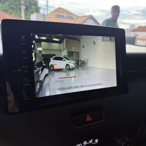 HONDA HR-V 1.5 16V 4P FLEX EXL AUTOMTICO CVT, Foto 16