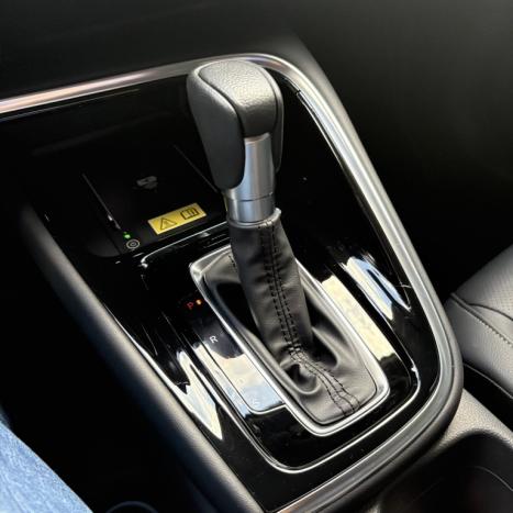 HONDA HR-V 1.5 16V 4P FLEX EXL AUTOMTICO CVT, Foto 17