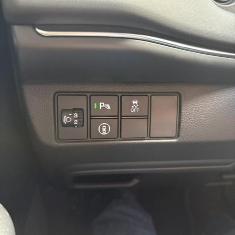 HONDA HR-V 1.5 16V 4P FLEX EXL AUTOMTICO CVT, Foto 19