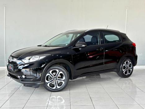 HONDA HR-V 1.5 16V 4P FLEX EX AUTOMTICO CVT, Foto 1