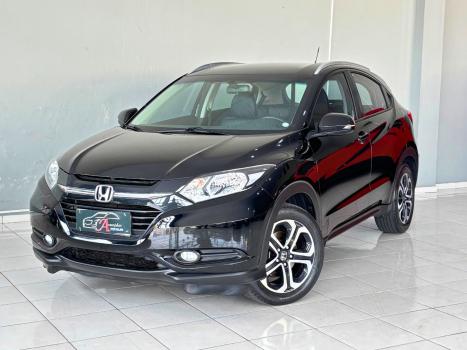 HONDA HR-V 1.5 16V 4P FLEX EX AUTOMTICO CVT, Foto 2