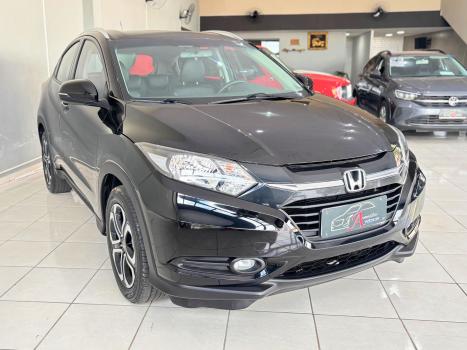HONDA HR-V 1.5 16V 4P FLEX EX AUTOMTICO CVT, Foto 3
