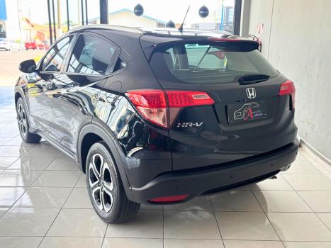 HONDA HR-V 1.5 16V 4P FLEX EX AUTOMTICO CVT, Foto 4