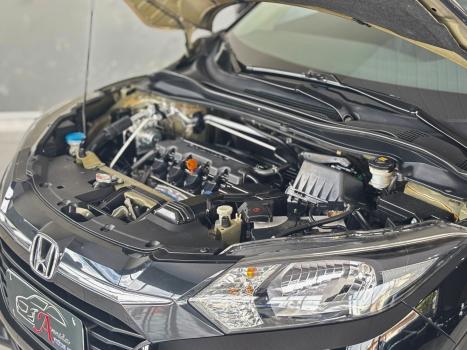 HONDA HR-V 1.5 16V 4P FLEX EX AUTOMTICO CVT, Foto 5